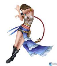 Imagen DISSIDIA 012 [duodecim] FINAL FANTASY