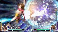 Pantalla DISSIDIA 012 [duodecim] FINAL FANTASY