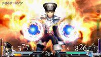DISSIDIA 012 [duodecim] FINAL FANTASY