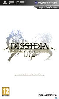 Imagen 321 de DISSIDIA 012 [duodecim] FINAL FANTASY para PSP