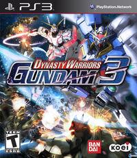 Imagen 26 de Dynasty Warriors: Gundam 3 para PlayStation 3