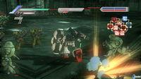 Dynasty Warriors: Gundam 3