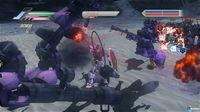 Imagen 16 de Dynasty Warriors: Gundam 3 para Xbox 360