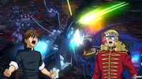 Imagen 20 de Dynasty Warriors: Gundam 3 para Xbox 360
