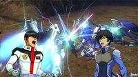 Imagen 22 de Dynasty Warriors: Gundam 3 para Xbox 360
