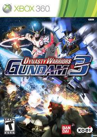 Imagen 26 de Dynasty Warriors: Gundam 3 para Xbox 360