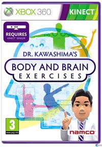 Imagen 70 de Dr. Kawashima revitaliza cuerpo y mente para Xbox 360