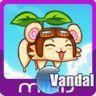 Imagen 1 de Flying Hamster Mini para PSP