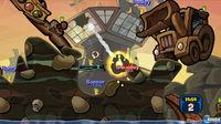 Imagen 5 de Worms 2: Armageddon PSN para PlayStation 3