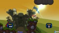 Imagen 9 de Worms 2: Armageddon PSN para PlayStation 3