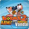 Imagen 13 de Worms 2: Armageddon PSN para PlayStation 3