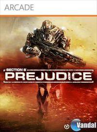 Imagen 11 de Section 8: Prejudice XBLA para Xbox 360