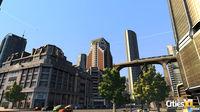 Primeras im�genes de Cities XL 2011