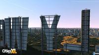 Primeras im�genes de Cities XL 2011