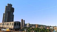 Primeras im�genes de Cities XL 2011