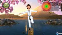 Imagen 1 de Entrenamiento de Equilibrio: Physiofun WiiW para Wii