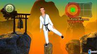 Imagen 2 de Entrenamiento de Equilibrio: Physiofun WiiW para Wii