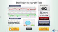 Entrenamiento de Equilibrio: Physiofun WiiW