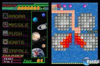 Imagen 1 de Trailblaze: Un puzle en llamas DSiW para Nintendo DS