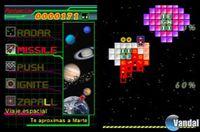 Imagen 3 de Trailblaze: Un puzle en llamas DSiW para Nintendo DS