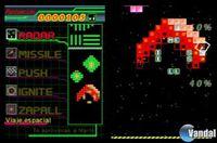 Imagen Trailblaze: Un puzle en llamas DSiW