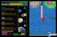 Trailblaze: Un puzle en llamas DSiW