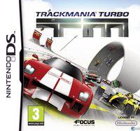 Imagen 1 de Trackmania Turbo DS para Nintendo DS
