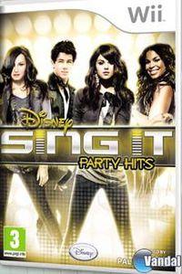 Imagen 1 de Disney Sing It 3 para Wii