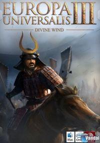 Imagen 1 de Europa Universalis III: Divine Wind para Ordenador