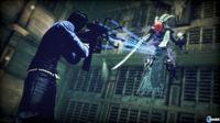 Imagen 50 de Shadows of the DAMNED para Xbox 360