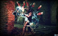 Imagen 52 de Shadows of the DAMNED para Xbox 360