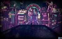 Imagen 54 de Shadows of the DAMNED para Xbox 360
