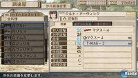 Imagen 52 de Valkyria Chronicles 3 para PSP