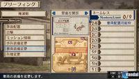 Imagen 56 de Valkyria Chronicles 3 para PSP