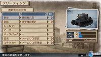 Imagen 57 de Valkyria Chronicles 3 para PSP