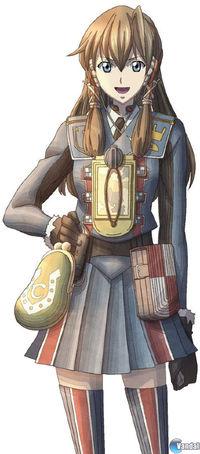 Imagen 58 de Valkyria Chronicles 3 para PSP