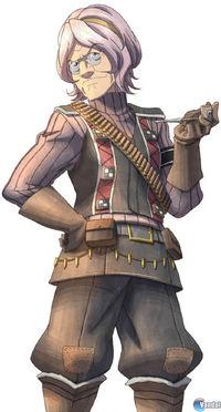 Valkyria Chronicles 3