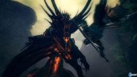 Pantalla Dark Souls