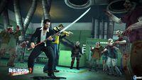 Pantalla Dead Rising 2: Case West XBLA