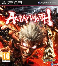 Imagen 232 de Asura's Wrath para PlayStation 3