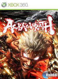 Imagen 232 de Asura's Wrath para Xbox 360