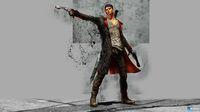 Nuevas im�genes y primer v�deo de DmC en juego