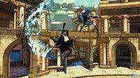 Nuevas im�genes y primer v�deo de DmC en juego