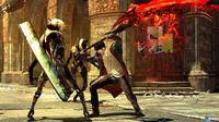 Nuevas im�genes y primer v�deo de DmC en juego