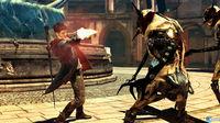 Nuevas im�genes y primer v�deo de DmC en juego