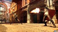 Nuevas im�genes y primer v�deo de DmC en juego