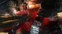 Primeras im�genes de Ninja Gaiden 3