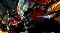 Primeras im�genes de Ninja Gaiden 3