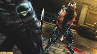 Primeras im�genes de Ninja Gaiden 3