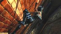 Primeras im�genes de Ninja Gaiden 3
